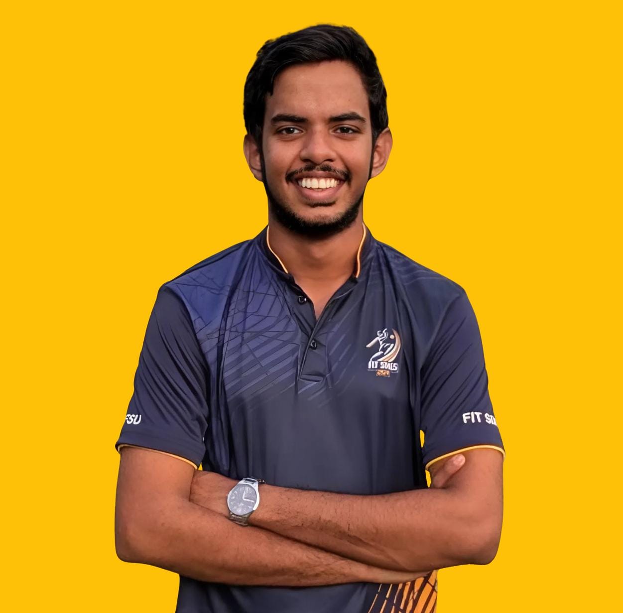 Dashintha Jayawardana Profile Image